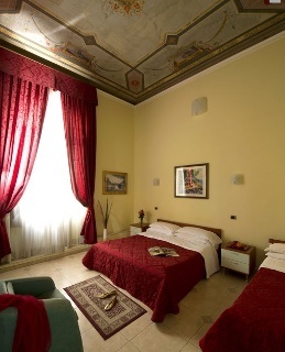 Hotel Esposizione Roma