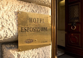 Hotel Esposizione Roma