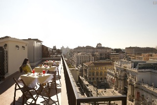 Hotel Esposizione Roma