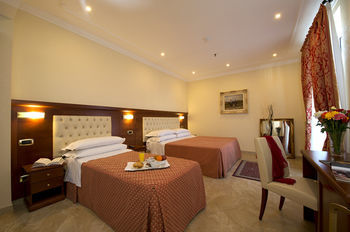 Hotel Esposizione Roma