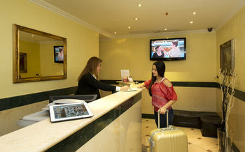 Hotel Esposizione Roma