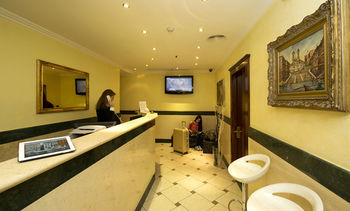 Hotel Esposizione Roma
