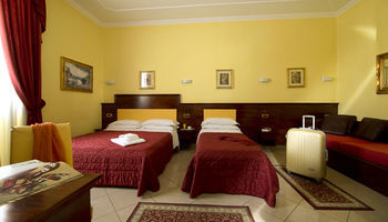 Hotel Esposizione Roma