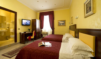 Hotel Esposizione Roma