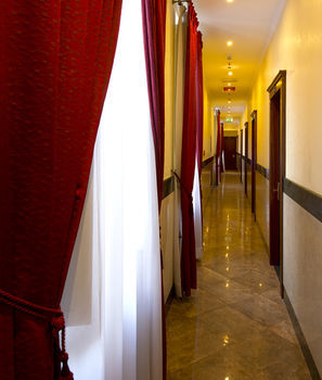Hotel Esposizione Roma