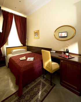 Hotel Esposizione Roma