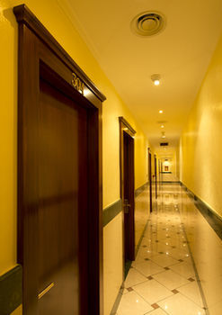 Hotel Esposizione Roma