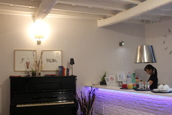 Bed & Breakfast Relais Casa Della Fornarina