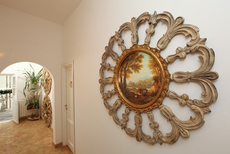 Bed & Breakfast Navona Governo Vecchio- Guest House