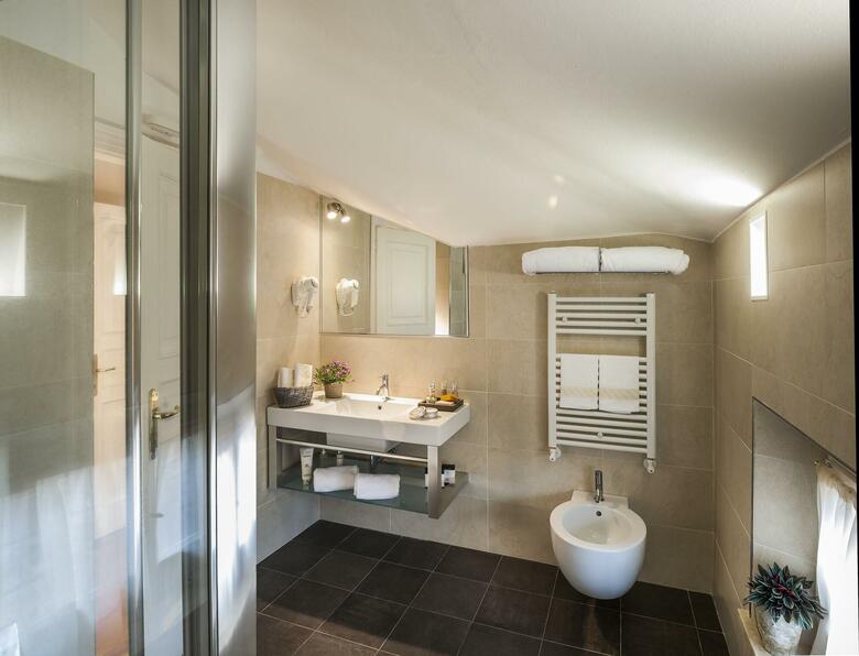 Hotel Villa Liberty