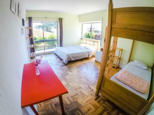 Bed & Breakfast Terrace Beach House