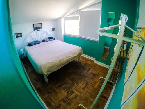 Bed & Breakfast Terrace Beach House