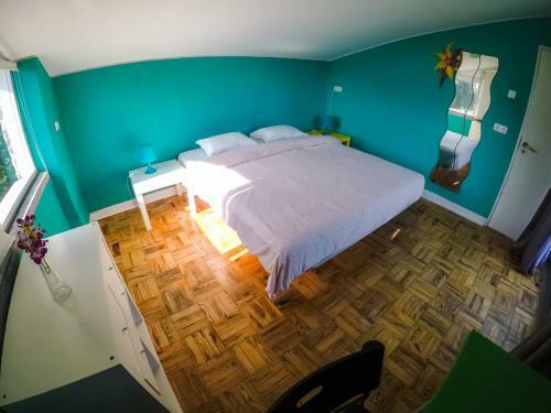 Bed & Breakfast Terrace Beach House