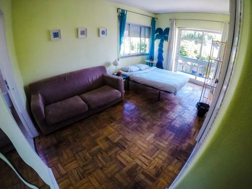 Bed & Breakfast Terrace Beach House