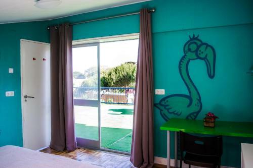 Bed & Breakfast Terrace Beach House