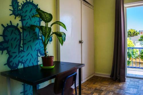 Bed & Breakfast Terrace Beach House