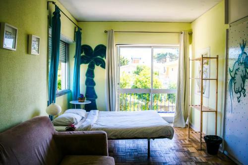 Bed & Breakfast Terrace Beach House