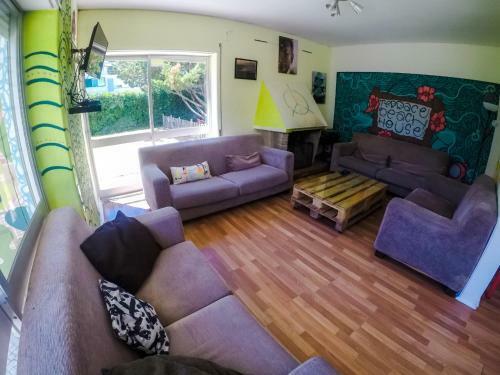 Bed & Breakfast Terrace Beach House
