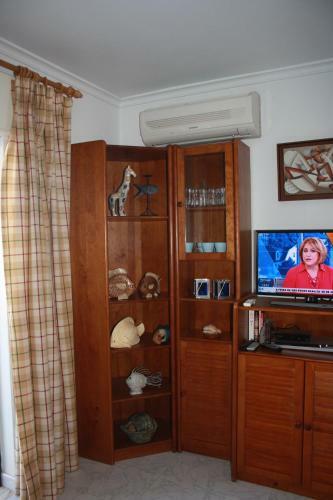 Manta Rota Mar Apartamento
