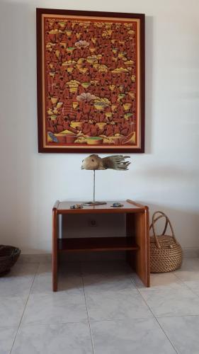 Manta Rota Mar Apartamento
