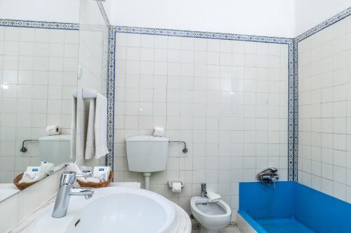 Apartamentos Tenis Da Aldeia