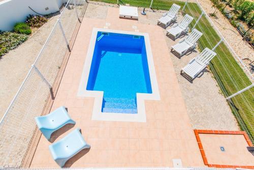 Villa Casa Das �rvores By Algartur