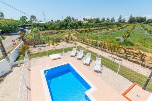 Villa Casa Das �rvores By Algartur