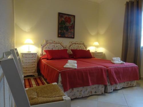 Hostal Villa Cora��o D' Oiro - Guesthouse