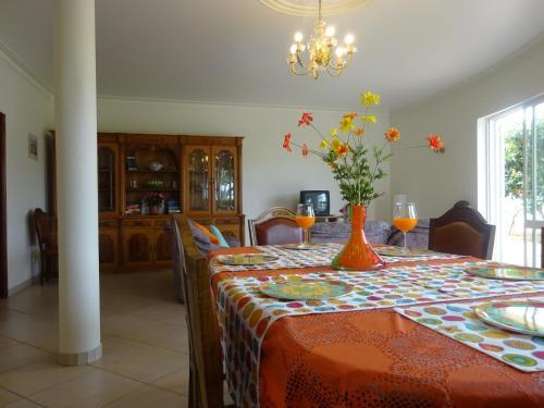 Hostal Villa Cora��o D' Oiro - Guesthouse