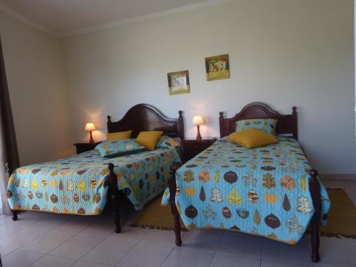 Hostal Villa Cora��o D' Oiro - Guesthouse