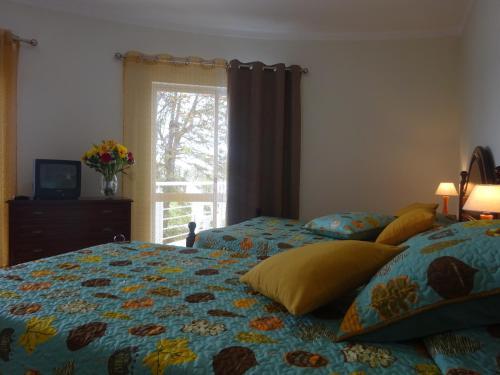 Hostal Villa Cora��o D' Oiro - Guesthouse