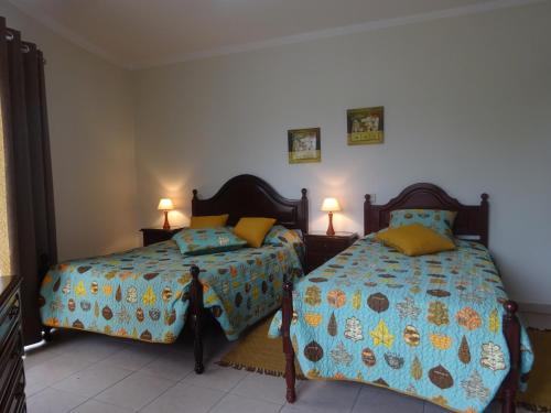 Hostal Villa Cora��o D' Oiro - Guesthouse