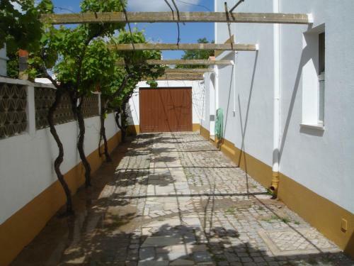 Apartamento Casa Branca