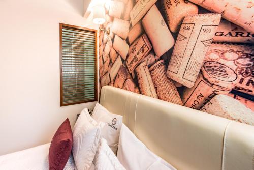 Hostal Lounge Inn Guest House