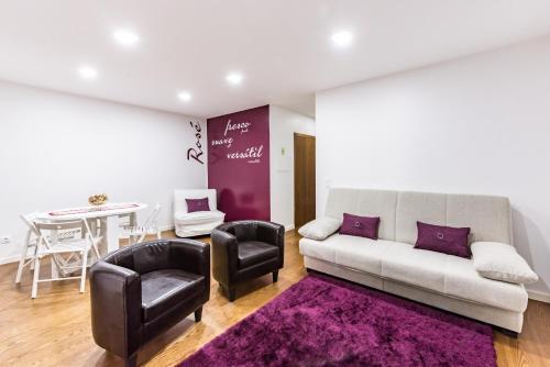Hostal Lounge Inn Guest House
