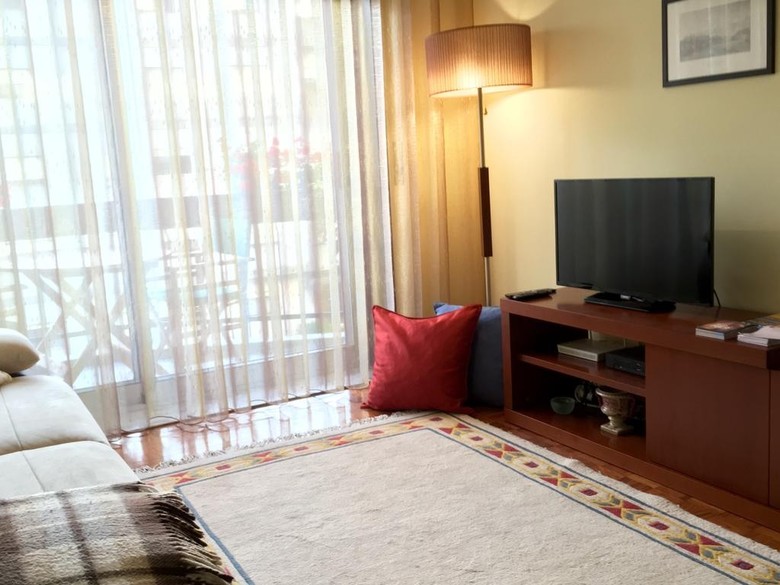 Apartamento 209 Loft By Mafs