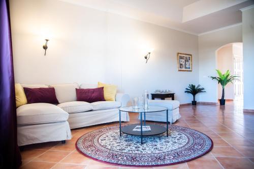 Colina Verde Golf & Sports Resort