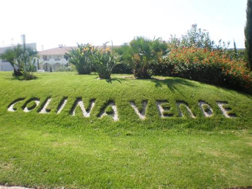 Colina Verde Golf & Sports Resort