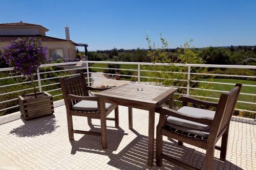 Colina Verde Golf & Sports Resort
