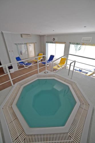 Colina Verde Golf & Sports Resort
