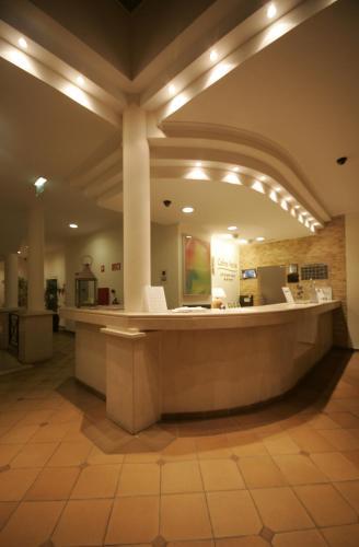 Colina Verde Golf & Sports Resort