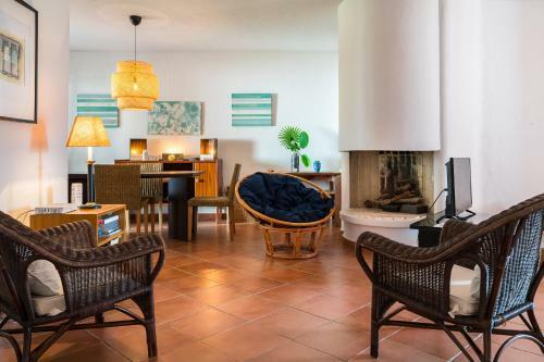 Apartamento Bmyguest - Vilamoura Marina Villa