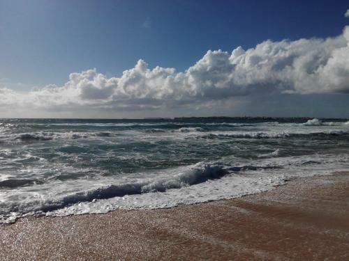 Consola��o Surf & Beach Apartment