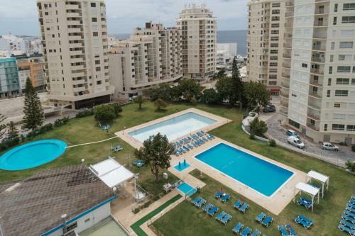 Apartamento Akisol Arma�ao Pera Sunny IV