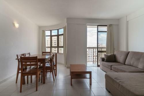 Apartamento Akisol Arma�ao Pera Sunny IV