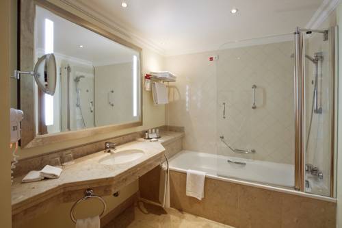 Hotel Praia D'el Rey Marriott Golf & Beach Resort