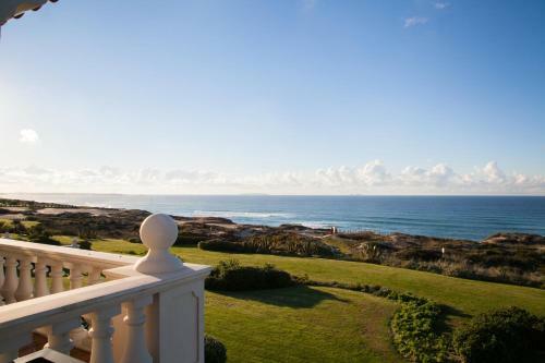 Hotel Praia D'el Rey Marriott Golf & Beach Resort