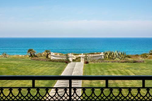 Hotel Praia D'el Rey Marriott Golf & Beach Resort