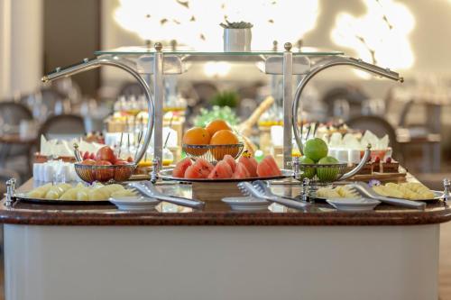 Hotel Praia D'el Rey Marriott Golf & Beach Resort