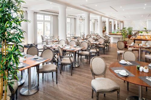 Hotel Praia D'el Rey Marriott Golf & Beach Resort